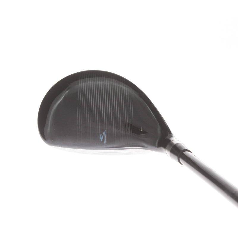 Cobra XL Speed Graphite Mens Right Hand 5 Hybrid 23* Regular - Cobra XL