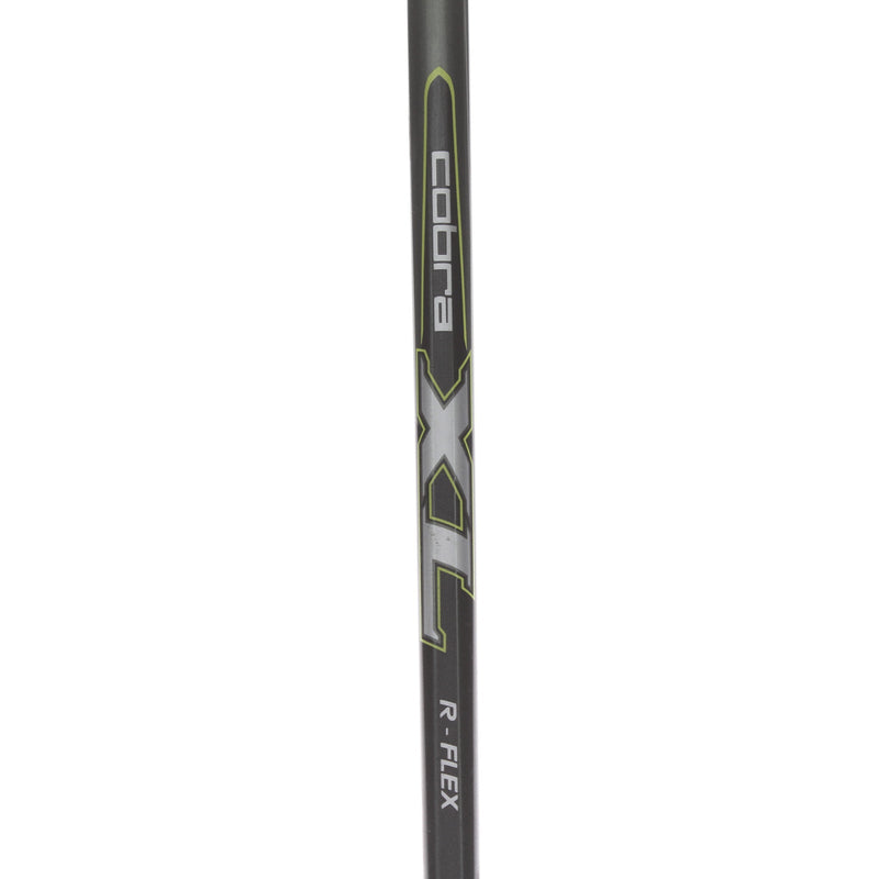 Cobra XL Speed Graphite Mens Right Hand 5 Hybrid 23* Regular - Cobra XL