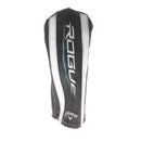 Callaway Rogue Graphite Mens Right Hand Fairway 3 Wood 15* Regular - Aldila Synergy 60