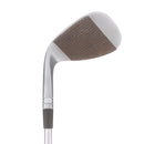 TaylorMade Milled Grind 2 TW Steel Mens Right Hand Sand Wedge 56* 12 Bounce Stiff - Dynamic Gold S300