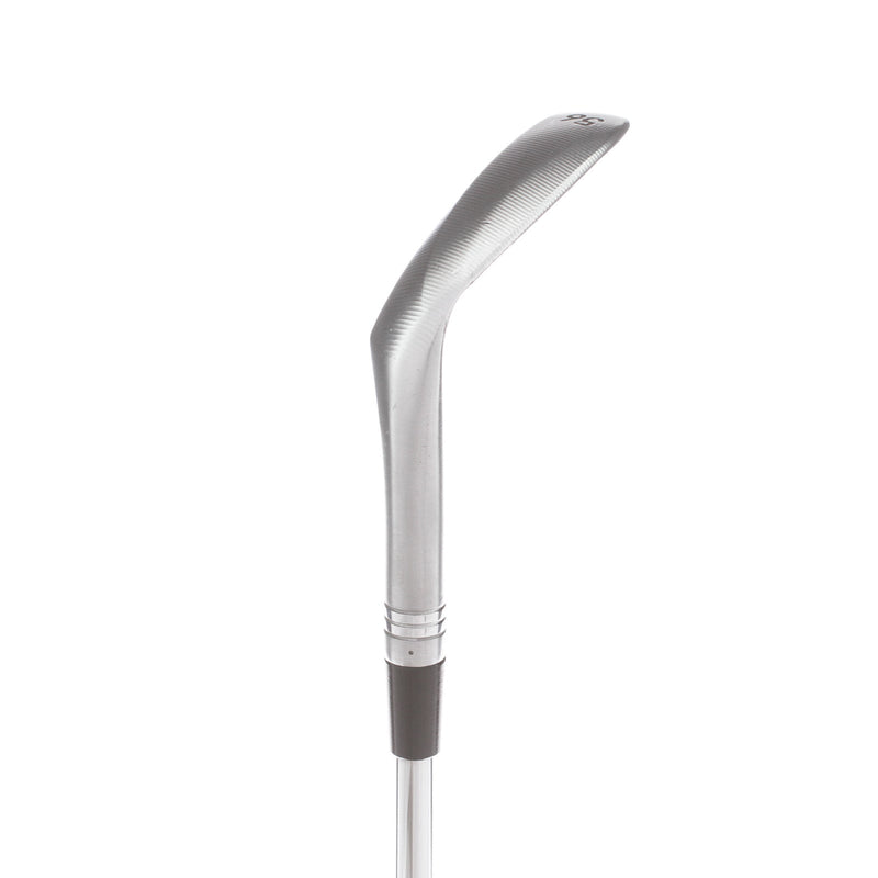 TaylorMade Milled Grind 2 TW Steel Mens Right Hand Sand Wedge 56* 12 Bounce Stiff - Dynamic Gold S300
