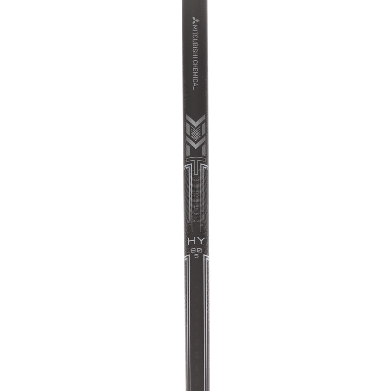 Cobra King TEC Graphite Mens Right Hand 2 Hybrid 17* Stiff - Mitsubishi Chemical MMT HY 80