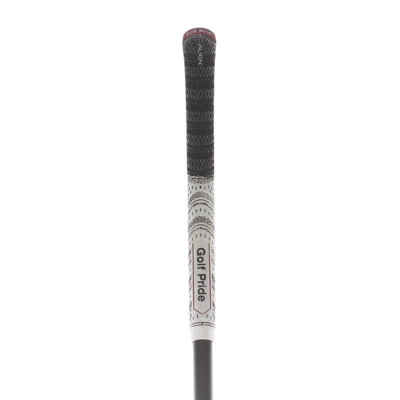 Cobra King TEC Graphite Mens Right Hand 2 Hybrid 17* Stiff - Mitsubishi Chemical MMT HY 80