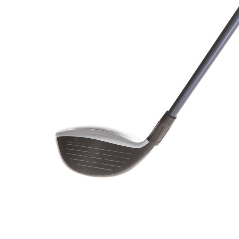 TaylorMade SIM 2 Max Graphite Mens Right Hand Fairway 7 Wood 21* Regular - Ventus FW 5