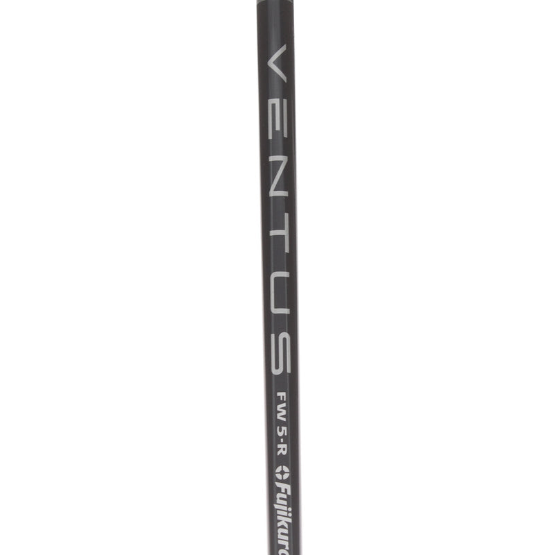 TaylorMade SIM 2 Max Graphite Mens Right Hand Fairway 7 Wood 21* Regular - Ventus FW 5