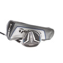 TaylorMade SIM Max Graphite Mens Right Hand Fairway 9 Wood 24* Regular - Ventus FW 5