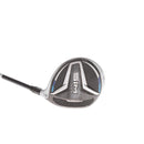 TaylorMade SIM Max Graphite Mens Right Hand Fairway 9 Wood 24* Regular - Ventus FW 5