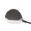 TaylorMade SIM Max Graphite Mens Right Hand Fairway 9 Wood 24* Regular - Ventus FW 5