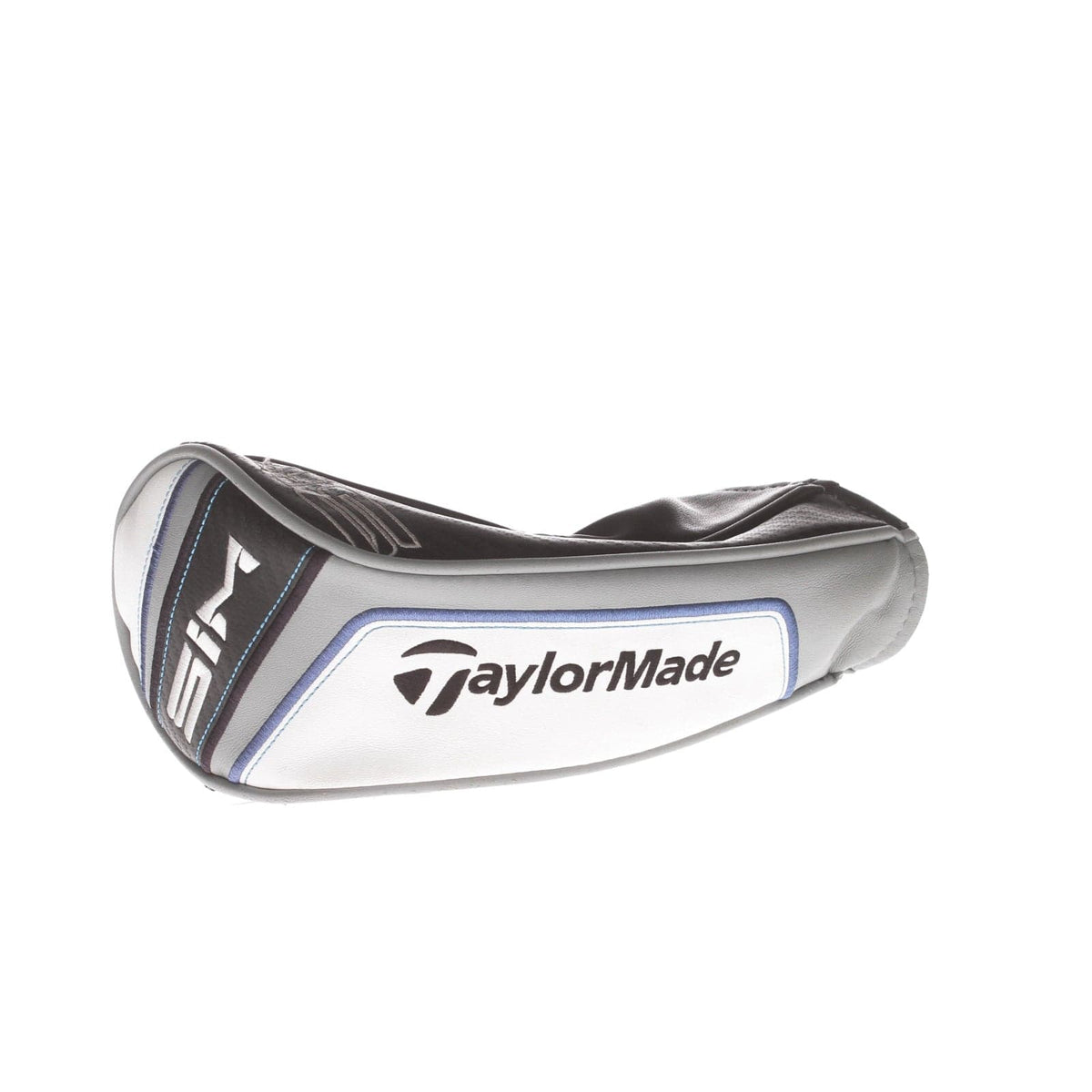 TaylorMade SIM Max Graphite Mens Right Hand Fairway 9 Wood 24* Regular
