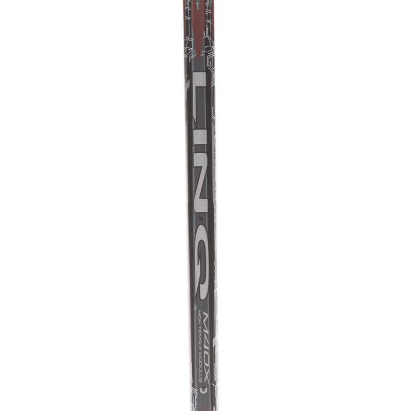 Mizuno ST-MAX 230 Graphite Mens Right Hand Driver 12* Regular - LINQ M40X 5