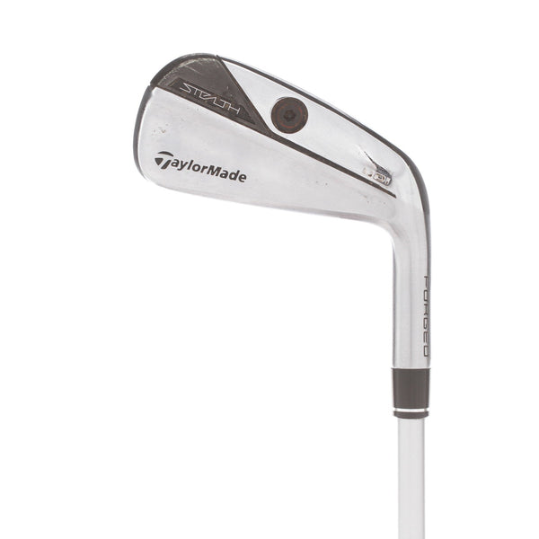 TaylorMade Stealth UDI Graphite Mens Right Hand 3 Iron 20* Stiff - Aldila Ascent 90HY