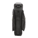 Motocaddy Club Series Cart Bag - Black/Green