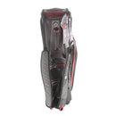 Motocaddy Hydro Flex Stand Bag - Grey/Red/Black