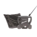 TaylorMade Spider Tour 2018 Mens Right Hand Putter 34" Mallet - Super Stroke FlatSo 2.0