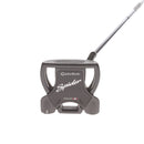 TaylorMade Spider Tour 2018 Mens Right Hand Putter 34" Mallet - Super Stroke FlatSo 2.0