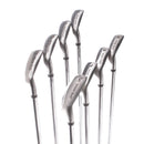 Wilson Di9 Steel Mens Right Hand Irons 4-SW Uniflex - True Temper TX-99