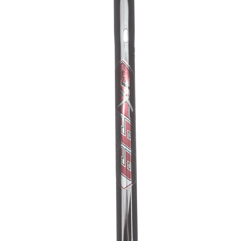 Wilson Di9 Steel Mens Right Hand Irons 4-SW Uniflex - True Temper TX-99