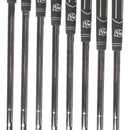 Wilson Di9 Steel Mens Right Hand Irons 4-SW Uniflex - True Temper TX-99