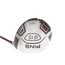 Ping G15 Graphite Mens Right Hand Driver 10.5* Stiff - Ping TFC 149 D