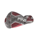 Ping G15 Graphite Mens Right Hand Driver 10.5* Stiff - Ping TFC 149 D