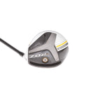 TaylorMade RBZ Stage 2 Graphite Mens Right Hand Fairway 3 Wood 15* Stiff - TaylorMade Rocketfuel 60 S