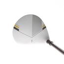 TaylorMade RBZ Stage 2 Graphite Mens Right Hand Fairway 3 Wood 15* Stiff - TaylorMade Rocketfuel 60 S