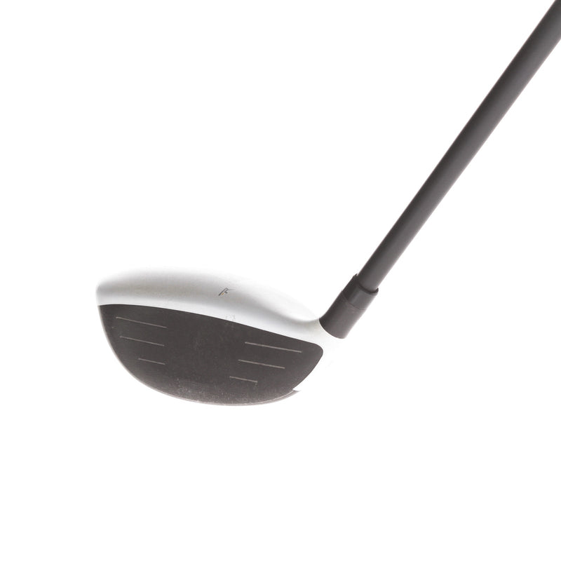 TaylorMade RBZ Stage 2 Graphite Mens Right Hand Fairway 3 Wood 15* Stiff - TaylorMade Rocketfuel 60 S