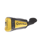 TaylorMade RBZ Stage 2 Graphite Mens Right Hand Fairway 3 Wood 15* Stiff - TaylorMade Rocketfuel 60 S