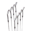 Titleist 714 MB Steel Mens Right Hand Irons 3-PW Stiff - Dynamic Gold S300