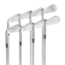 Titleist 714 MB Steel Mens Right Hand Irons 3-PW Stiff - Dynamic Gold S300