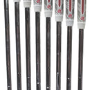 Titleist 714 MB Steel Mens Right Hand Irons 3-PW Stiff - Dynamic Gold S300