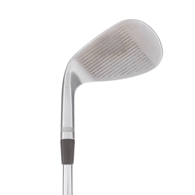 Titleist SM8 Steel Mens Right Hand Sand Wedge 56* 8 Bounce M Grind Wedge - BV Vokey