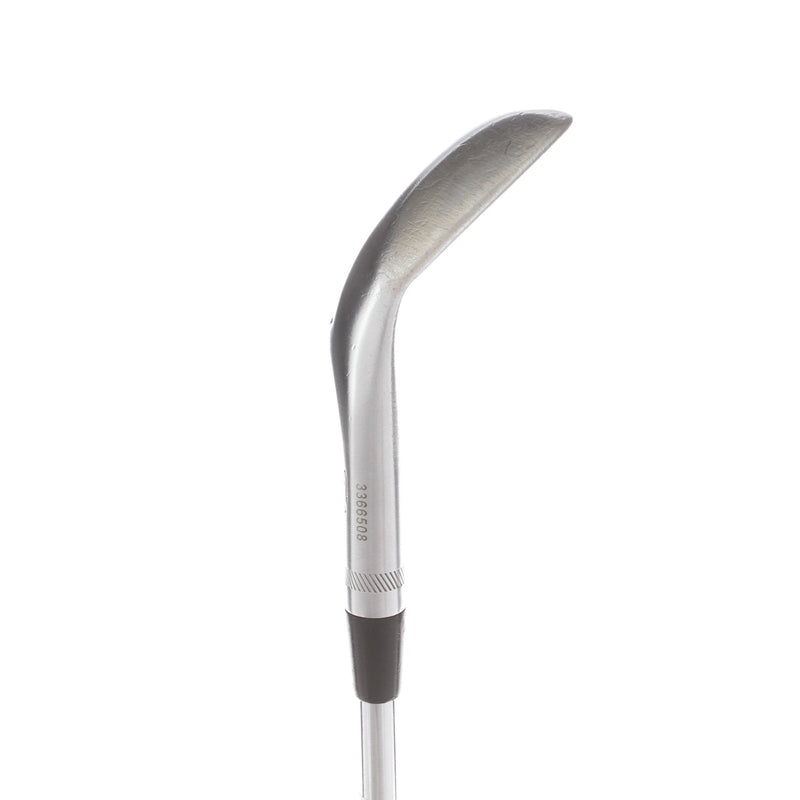 Titleist SM8 Steel Mens Right Hand Sand Wedge 56* 8 Bounce M Grind Wedge - BV Vokey