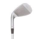 Titleist SM8 Steel Mens Right Hand Gap Wedge 52* 8 Bounce F Grind Wedge - BV Vokey