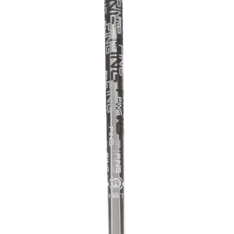 Ping G Series Graphite Mens Right Hand Driver 10* Regular - Ping Tour 65