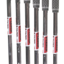 Cobra RF Forged MB Copper Steel Mens Right Hand Irons 5-PW Regular - KBS $-Taper 110