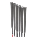 Cobra RF Forged MB Copper Steel Mens Right Hand Irons 5-PW Regular - KBS $-Taper 110