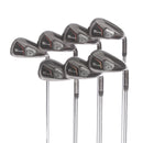 Callaway Big Bertha 2015 Steel Mens Right Hand Irons 4-PW Stiff - True Temper Speedstep