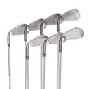 Callaway Big Bertha 2015 Steel Mens Right Hand Irons 4-PW Stiff - True Temper Speedstep