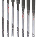 Callaway Big Bertha 2015 Steel Mens Right Hand Irons 4-PW Stiff - True Temper Speedstep