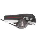 Titleist GT2 Graphite Mens Right Hand Fairway 3 Wood 15* Stiff - Tensei 1K Blue 65