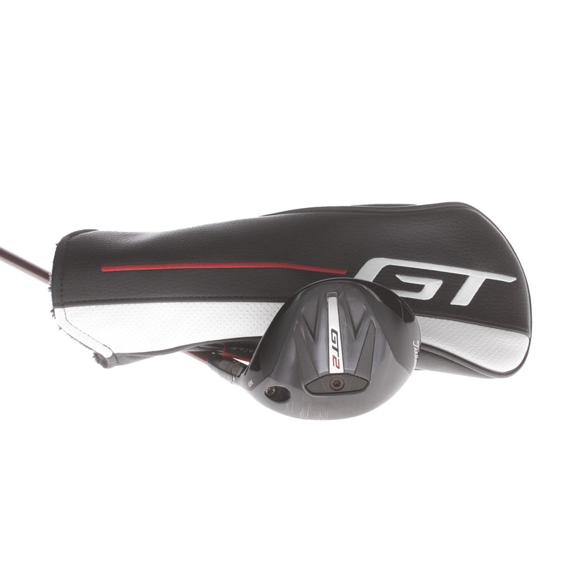 Titleist GT2 Graphite Mens Right Hand Fairway 5 Wood 18* Regular - Denali 5.5 60g
