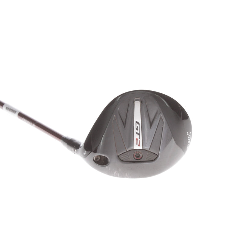 Titleist GT2 Graphite Mens Right Hand Fairway 5 Wood 18* Regular - Denali 5.5 60g