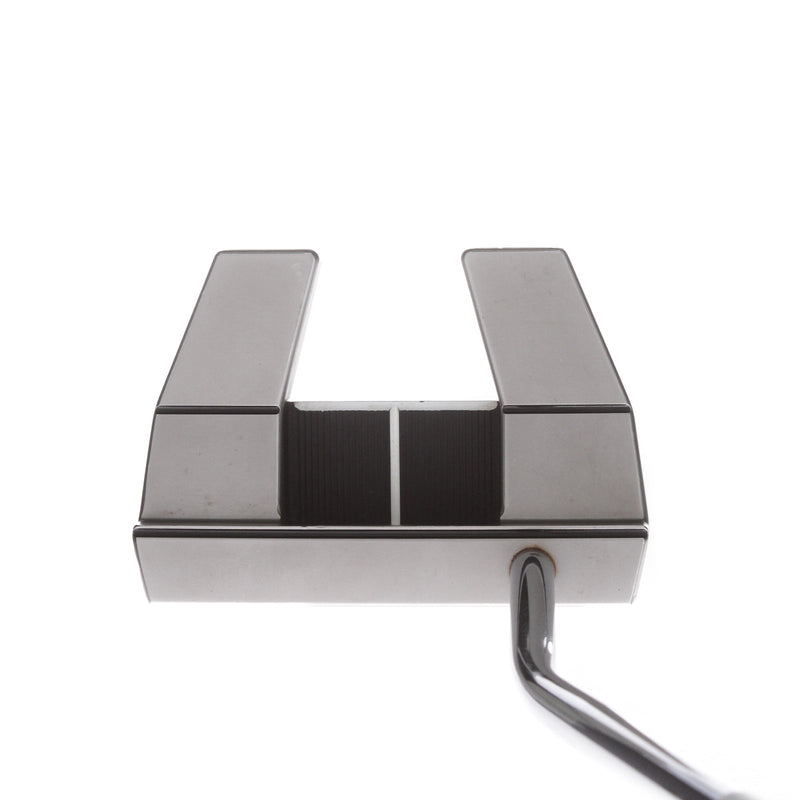 Scotty Cameron Futura X 7 Mens Right Hand Putter 35" Mallet Stiff - Scotty Cameron Scotty Cameron