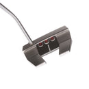 Scotty Cameron Futura X 7 Mens Right Hand Putter 35" Mallet Stiff - Scotty Cameron Scotty Cameron