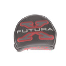 Scotty Cameron Futura X 7 Mens Right Hand Putter 35" Mallet Stiff - Scotty Cameron Scotty Cameron