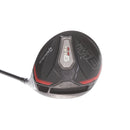 TaylorMade M6 Graphite Mens Right Hand Driver 12* Stiff - Atmos 6S