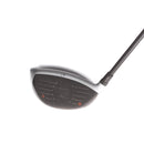 TaylorMade M6 Graphite Mens Right Hand Driver 12* Stiff - Atmos 6S