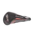TaylorMade M6 Graphite Mens Right Hand Driver 12* Stiff - Atmos 6S