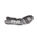 Ping G425 Graphite Mens Right Hand 4 Hybrid 22* Stiff - Ping Alta CB 70